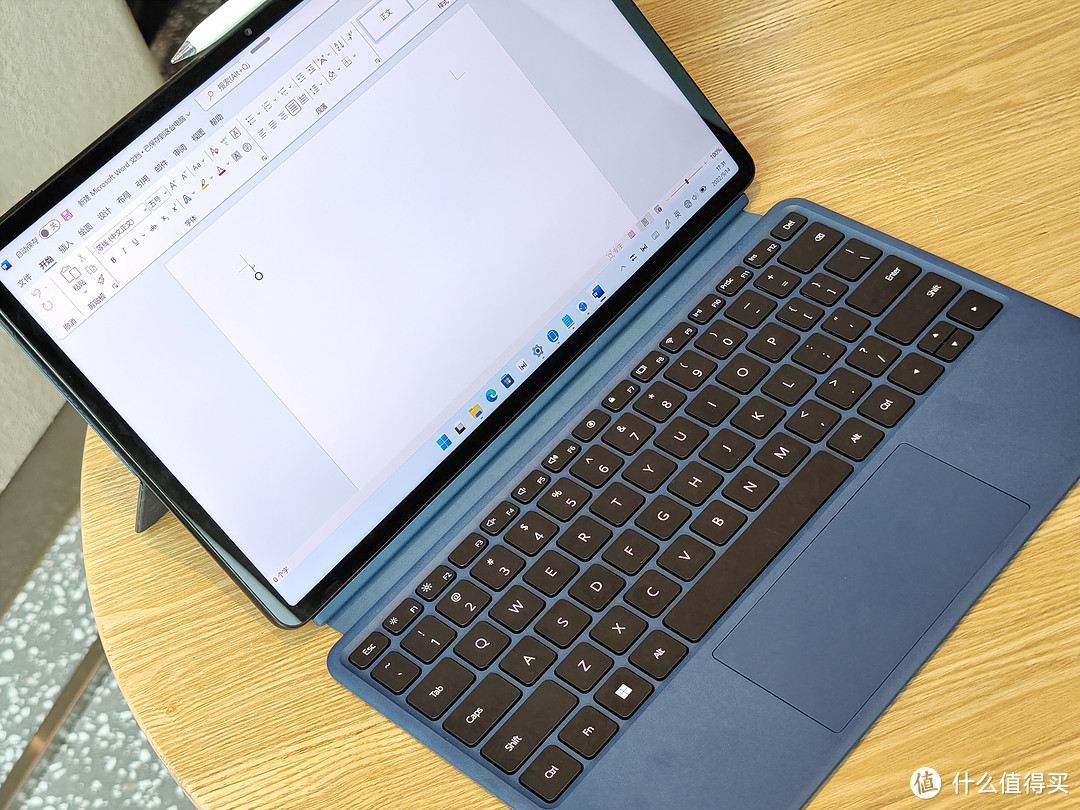 入门价二合一笔记本,华为MateBook E Go实现轻办公和便携性
