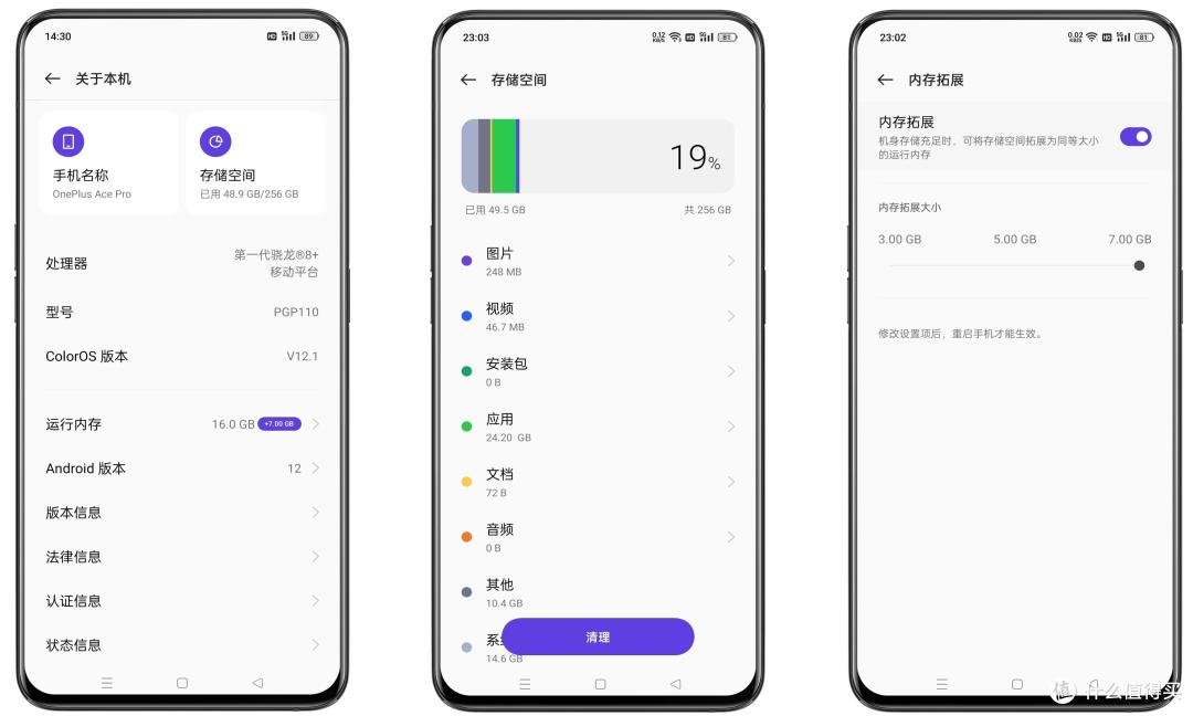 “一”朝成名天下知,性能“加”持王者风,一加Ace Pro全面评测