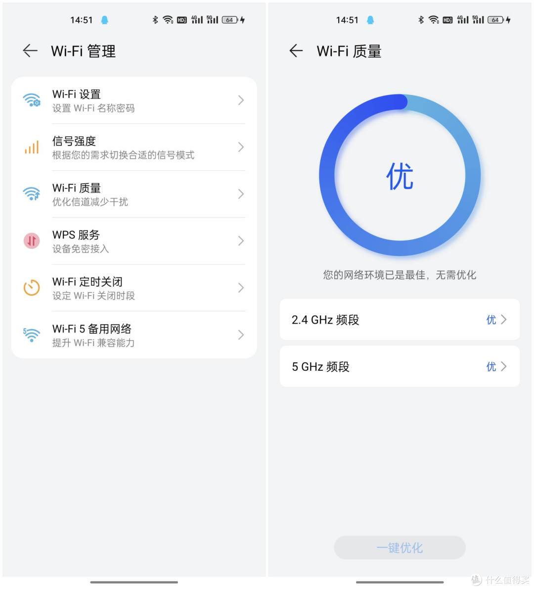 老屋布明线只为全屋WiFi?华为路由Q6评测:大可不必