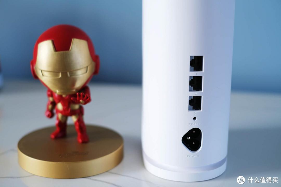 老屋布明线只为全屋WiFi?华为路由Q6评测:大可不必