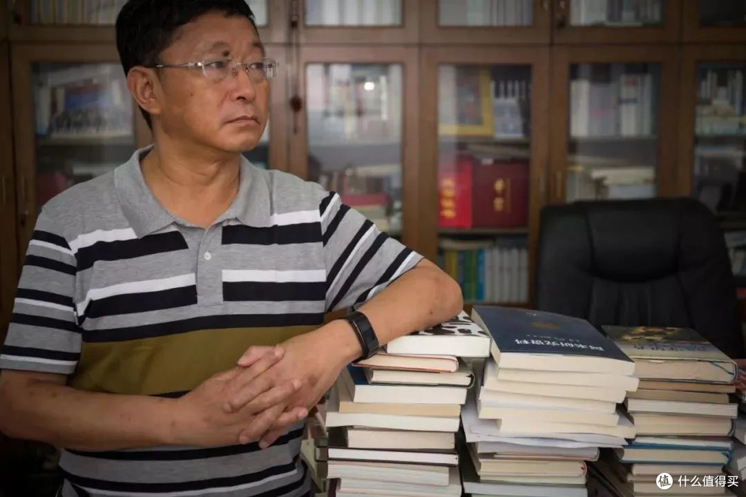 登上纪录片,这6位文学大家撑足了中国面子!