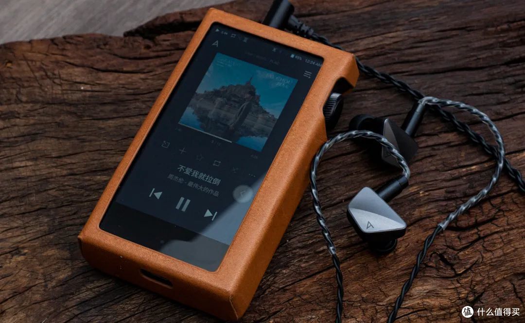 忠于原味 |Astell&Kern ZERO1