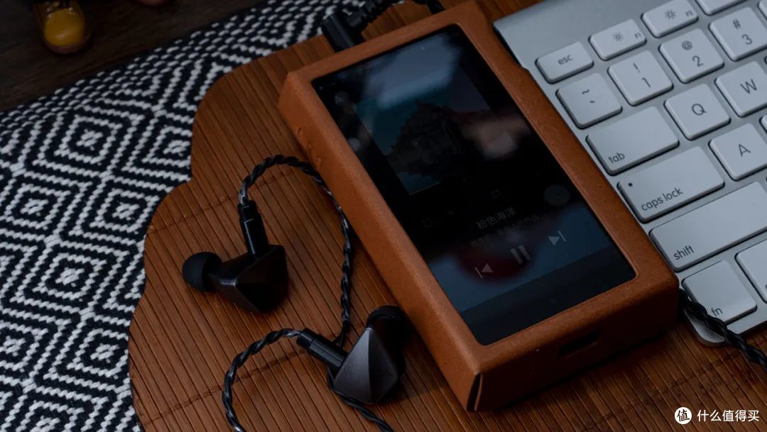 忠于原味 |Astell&Kern ZERO1