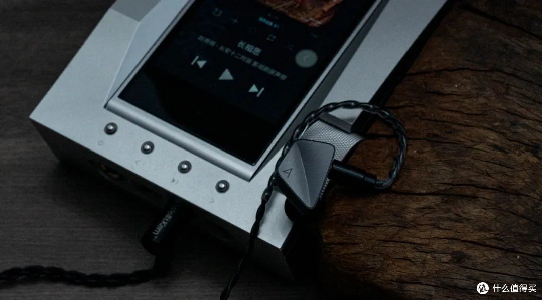 忠于原味 |Astell&Kern ZERO1