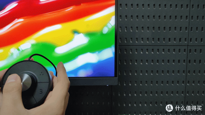 色彩精准 设计贴心 明基 BenQ PD2705U是真正的生产力工具