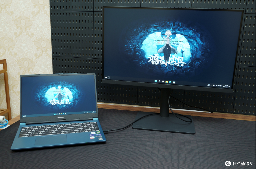 色彩精准 设计贴心 明基 BenQ PD2705U是真正的生产力工具