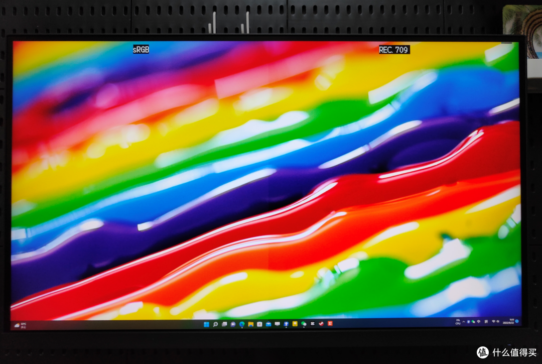 色彩精准 设计贴心 明基 BenQ PD2705U是真正的生产力工具