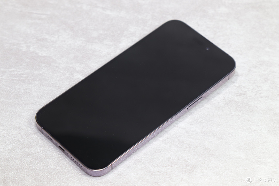 iPhone 14 Pro Max 暗紫色抢先开箱给大家看！ 这些细节就是该买