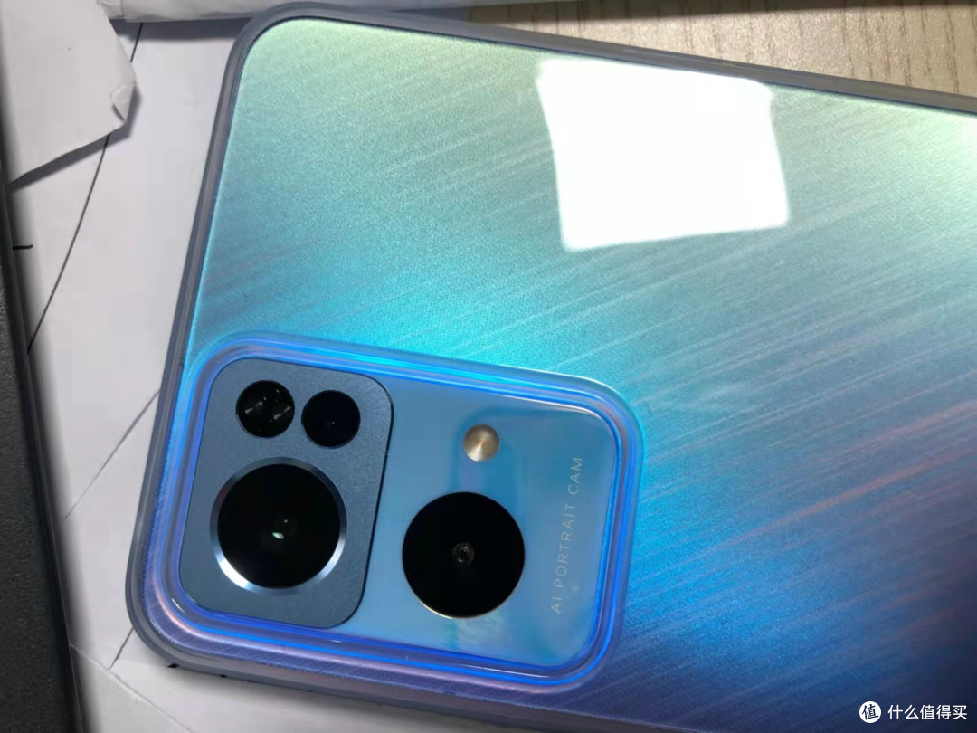 OPPOReno7 Pro,我的最爱