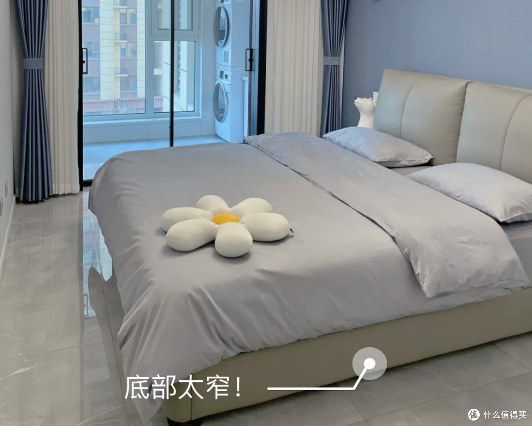 这8种床为何突然没人买了?看完它们这些缺点,就一点不奇怪了
