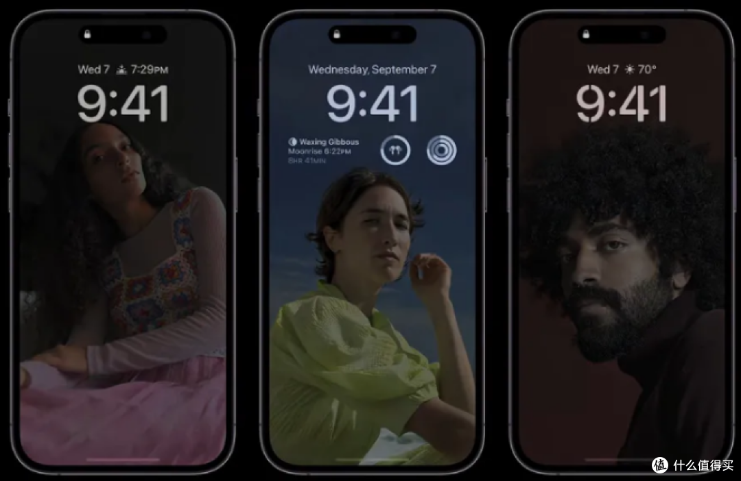 灵动岛非iPhone 14首创,这次iPhone 14系列抄了多少安卓的创新?