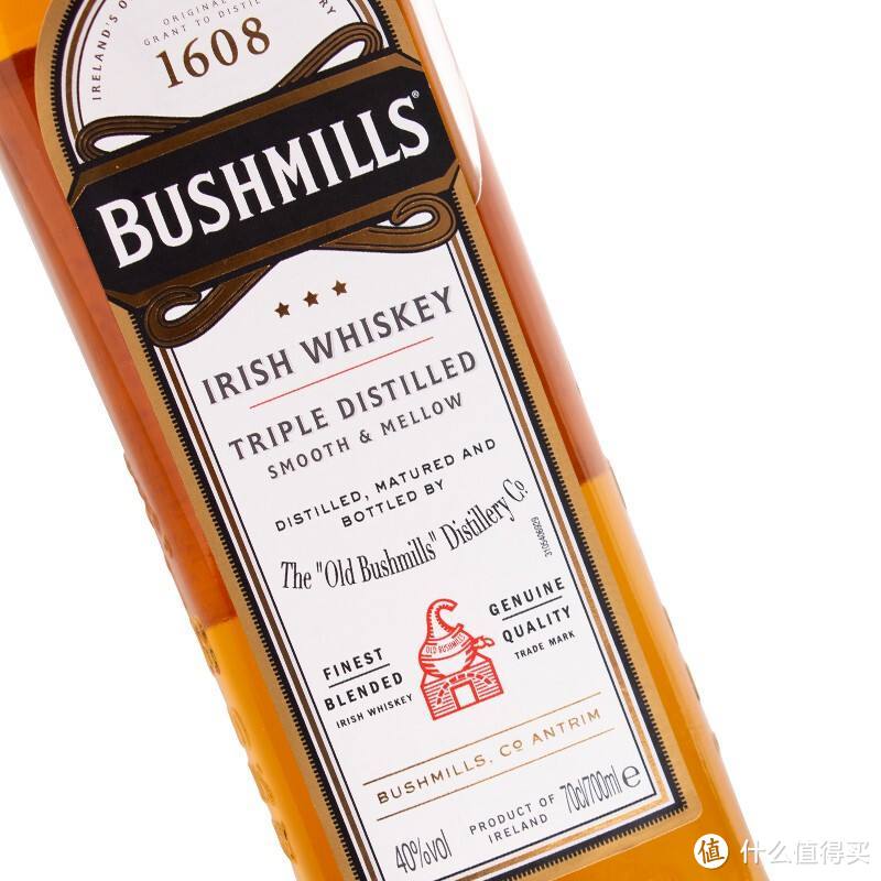 入门经典推荐:盘点那些100元左右好喝的威士忌!