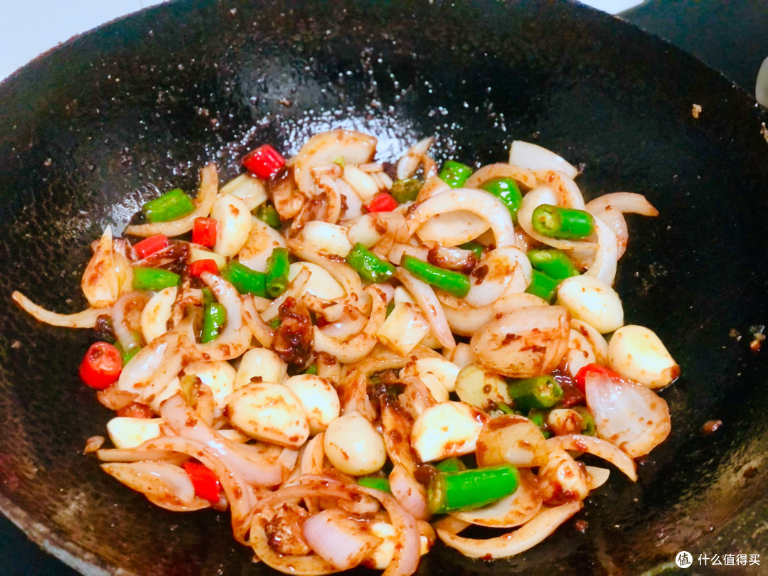 贴秋膘，家里人点名要吃这道菜，肉质鲜美，营养丰富，进补别错过