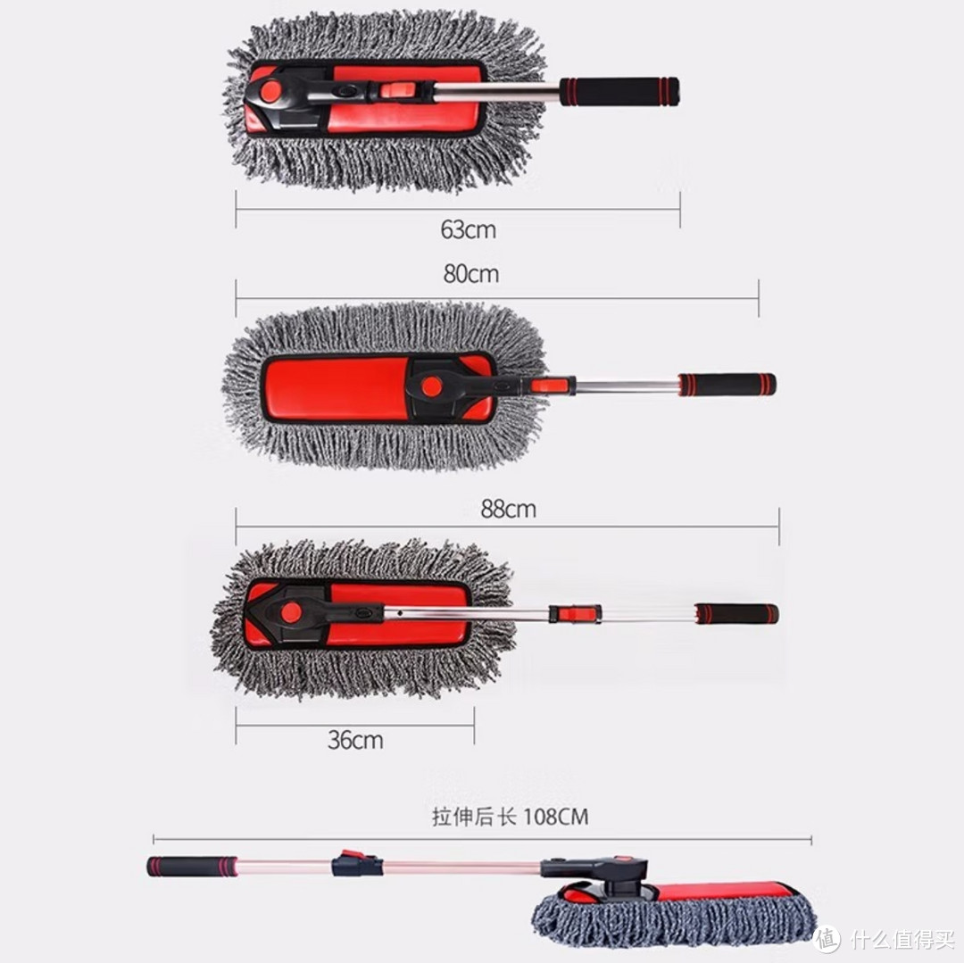 汽车清洁我有招，六款汽车清洁用品推荐！