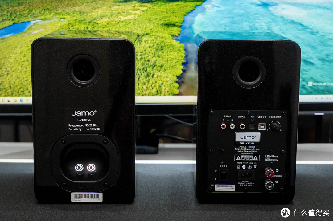 你的专属小空间也许只差一个punchline,尊宝c705pa音响晒单-值得买