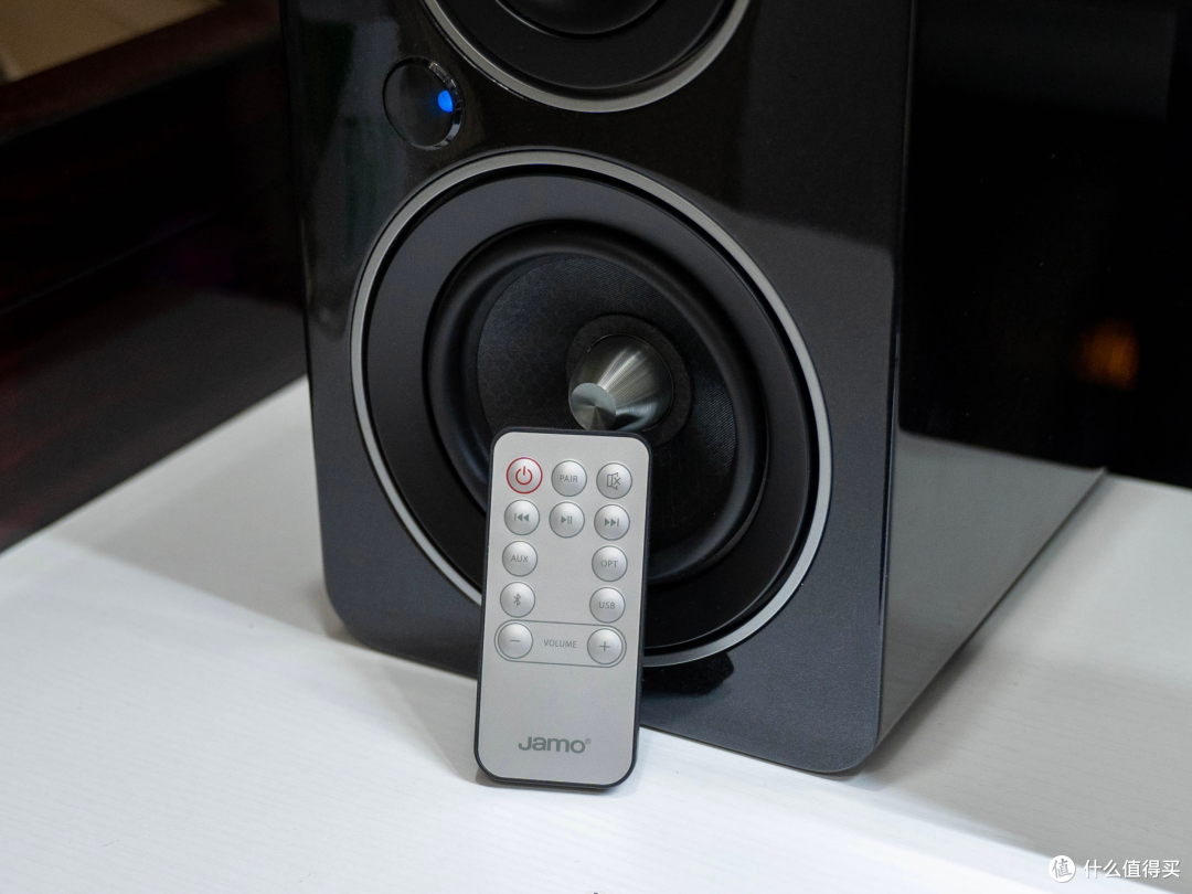 你的专属小空间也许只差一个punchline,尊宝c705pa音响晒单-值得买