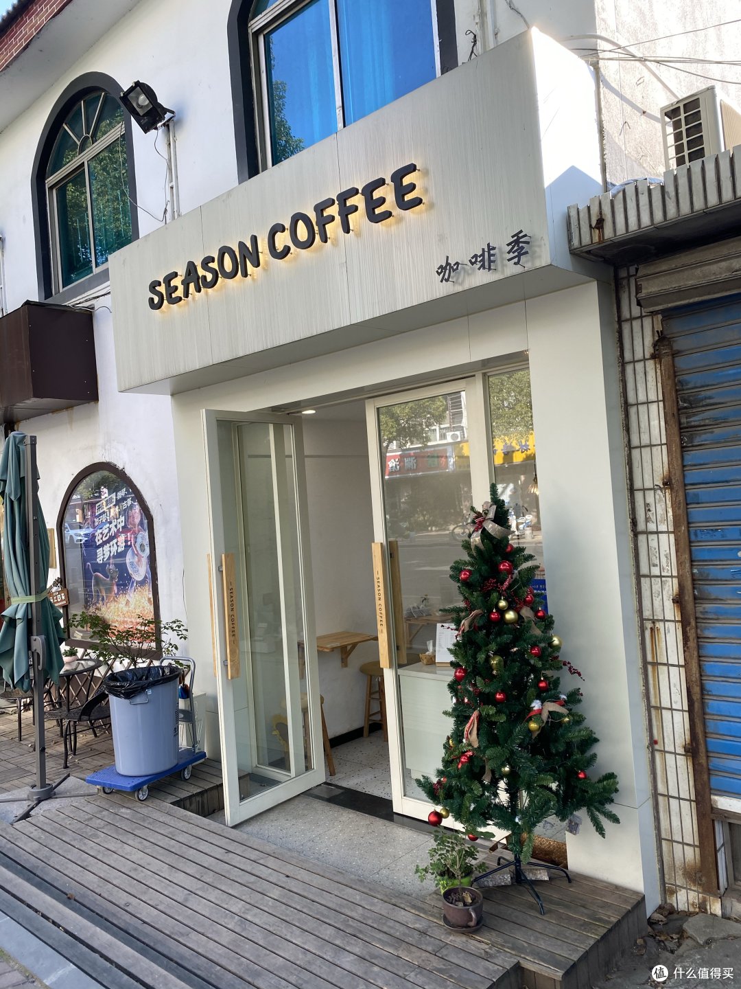 国庆不出远门？那就来一场苏州咖啡人文之旅吧