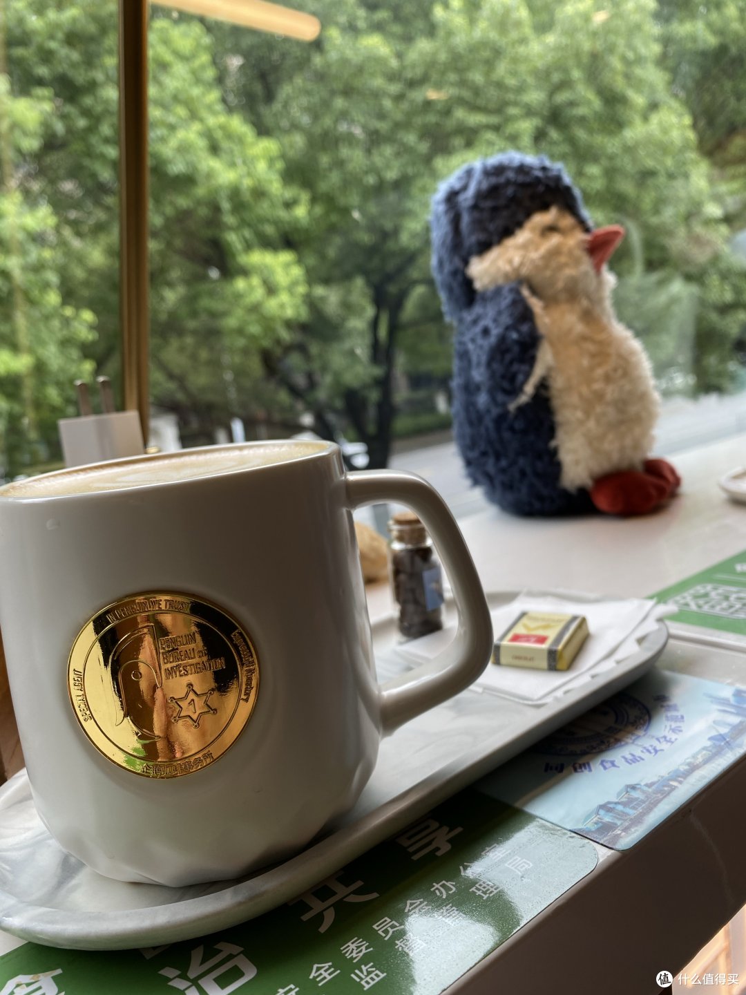 国庆不出远门？那就来一场苏州咖啡人文之旅吧