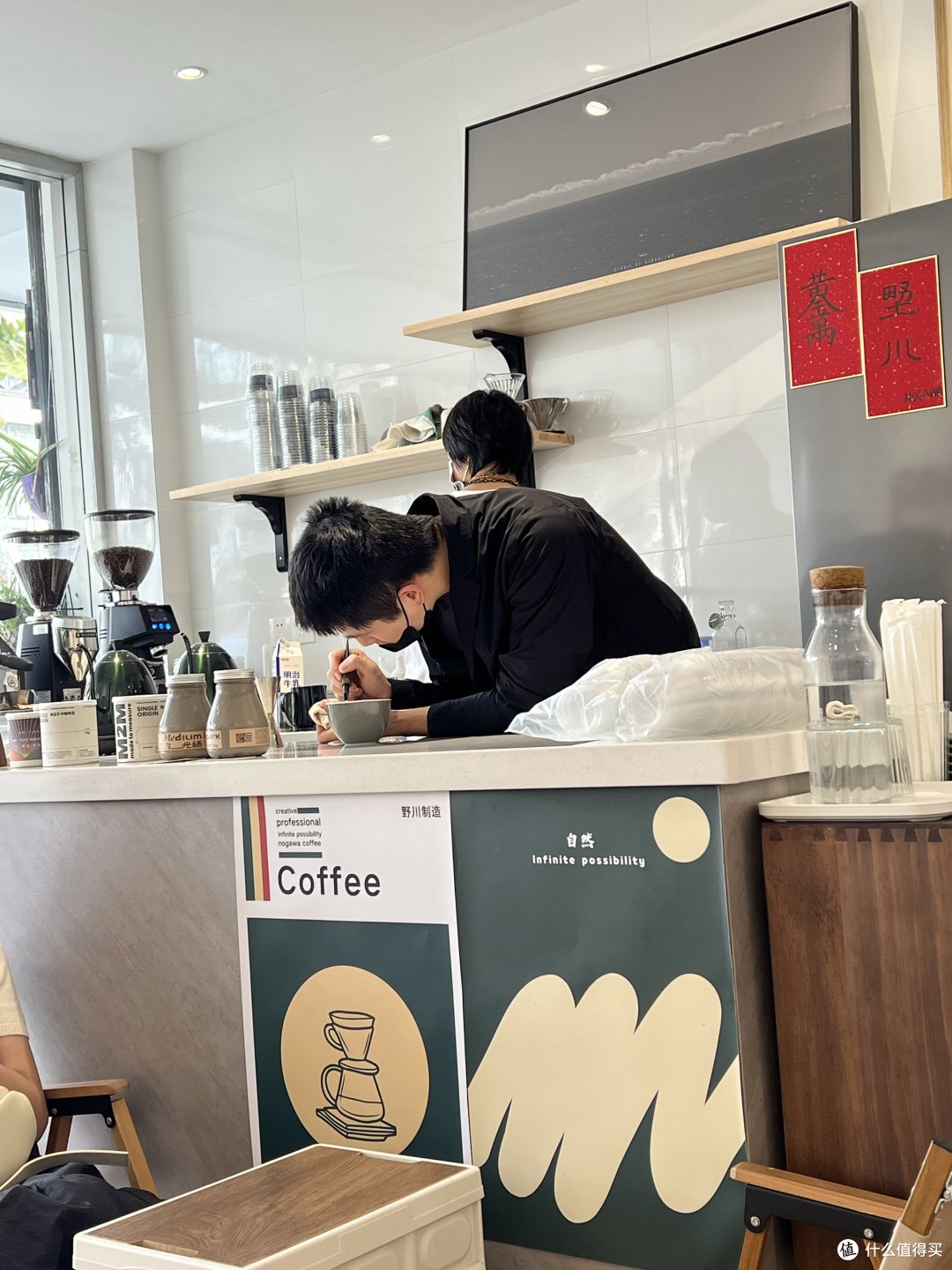 国庆不出远门？那就来一场苏州咖啡人文之旅吧