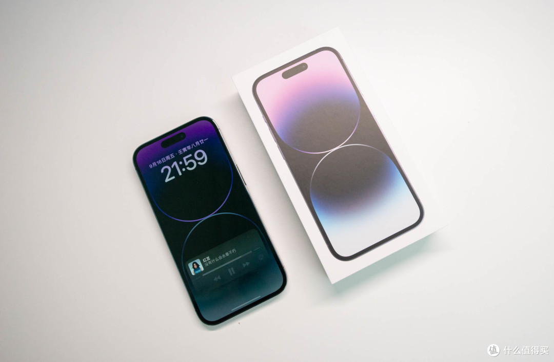 iPhone14 Pro的入手体验, 和那些必买的神级配件推荐