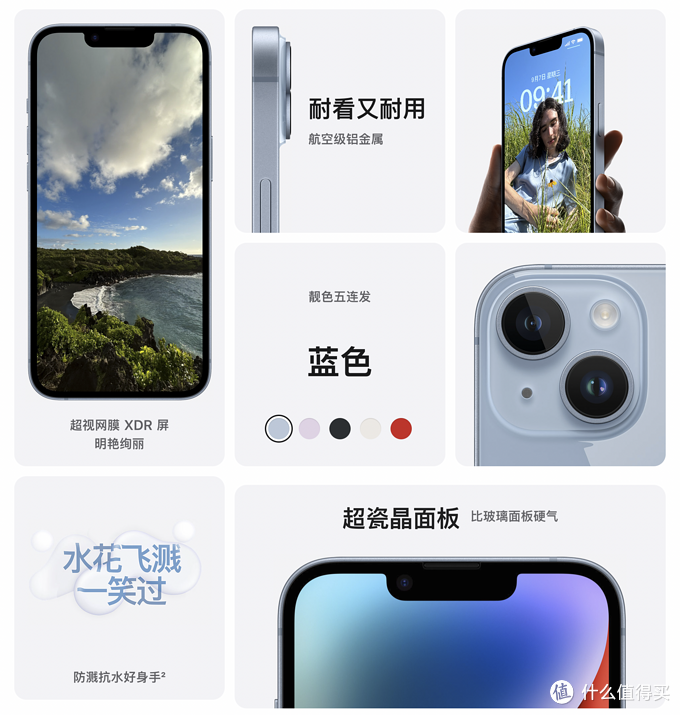 iPhone14 Pro的入手体验, 和那些必买的神级配件推荐