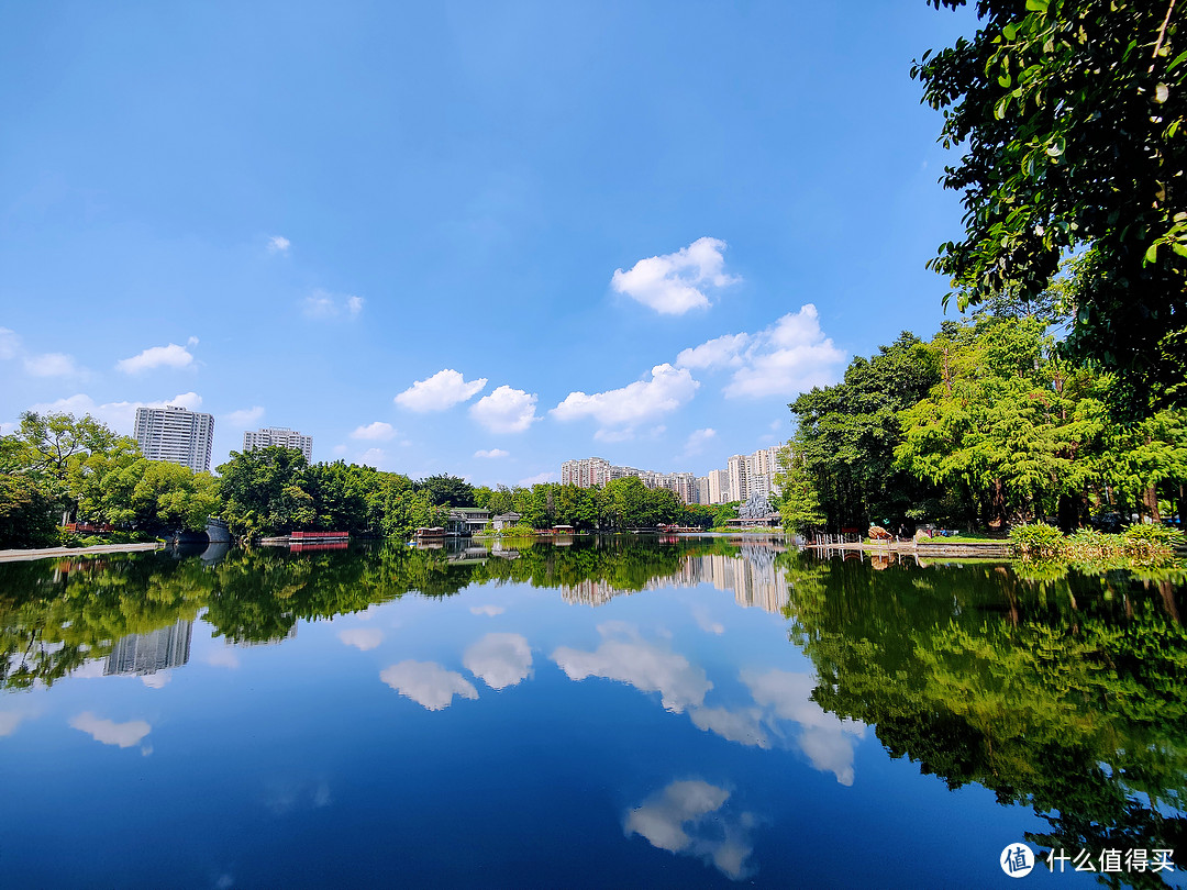 闹中取静，广州老城区，隐藏的一处漫游圣地（适合短途游、约会、遛娃、商务接待）