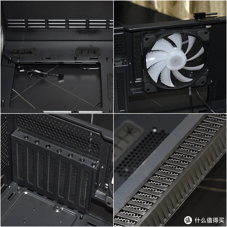 水晶般通透 影驰名人堂HOF PRO 20 PCIe4x4固态硬盘 体验分享