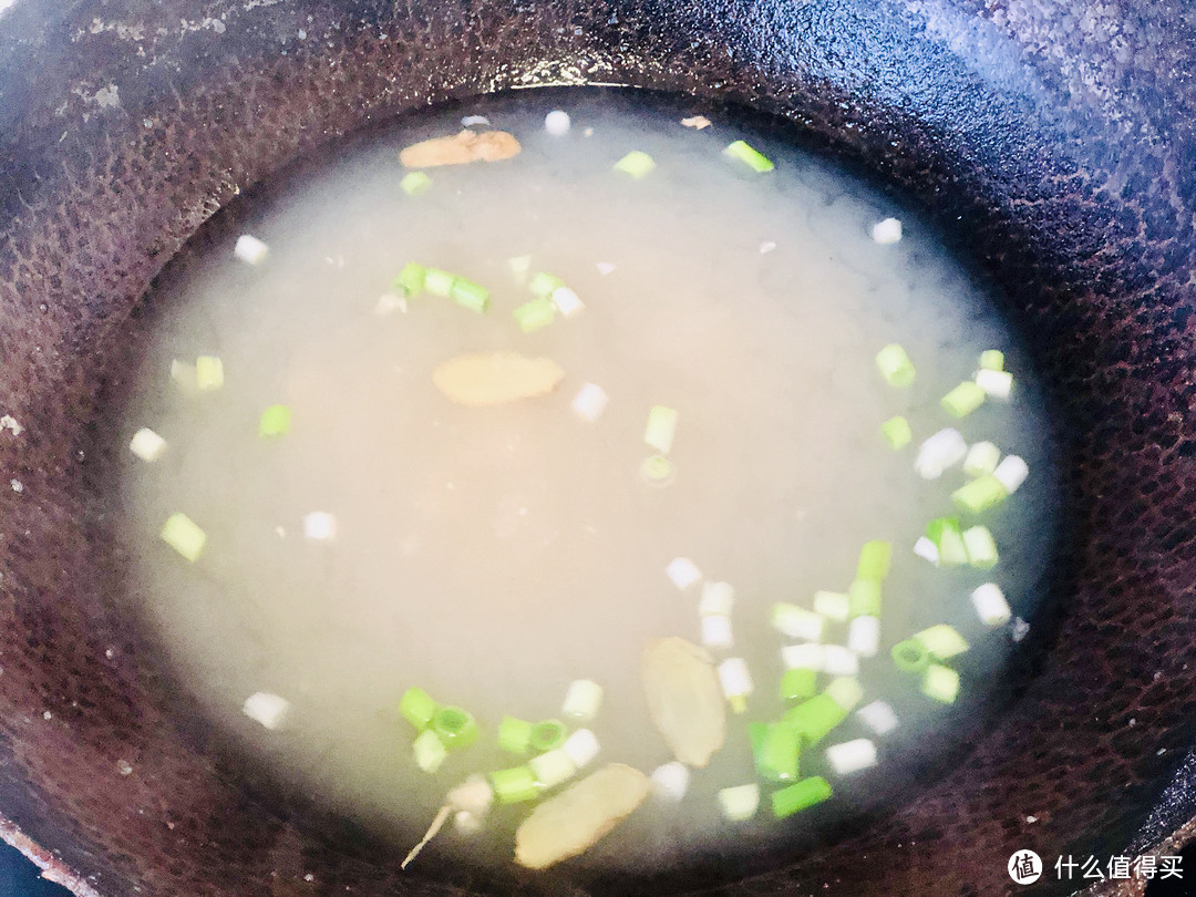 懒人版鱼汤，10分钟轻松搞定，汤鲜味美，秋燥盛行要常喝
