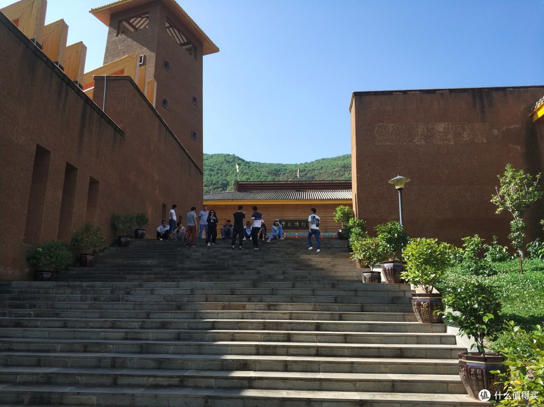 摩梭博物馆