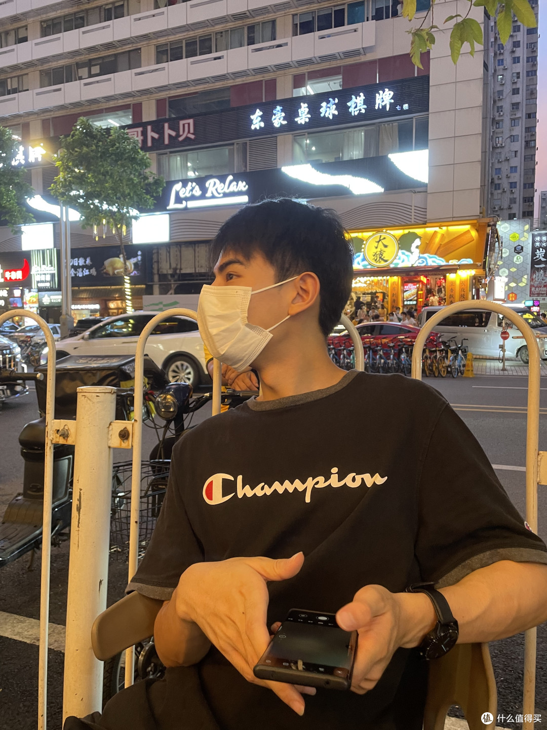 周末广州市内饮食去处