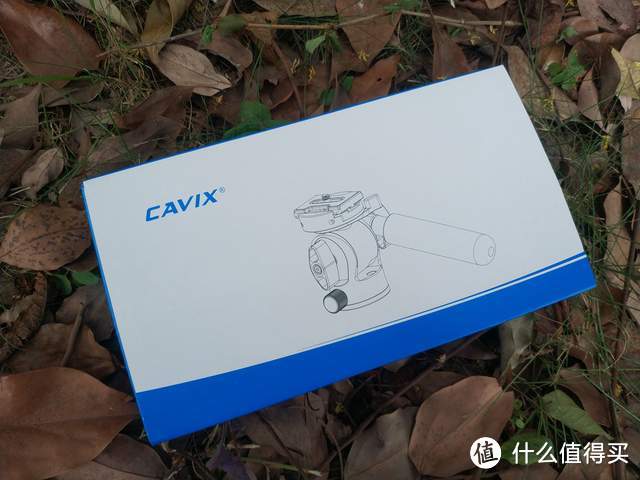掌握丝滑，轻量全景：CAVIX/凯唯斯轻型液压阻尼云台