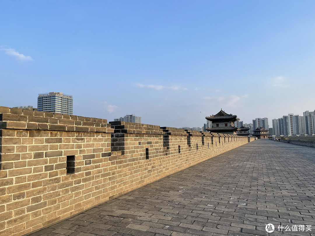 忙里偷闲去山西，机缘巧合仅三天