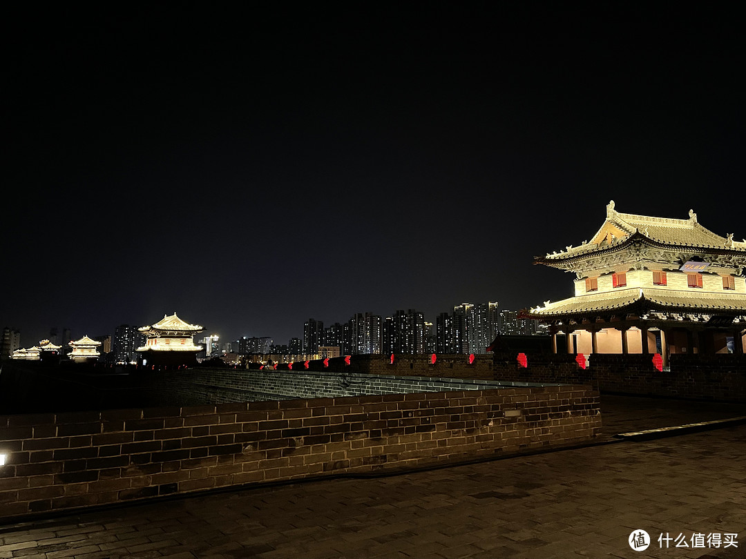 忙里偷闲去山西，机缘巧合仅三天