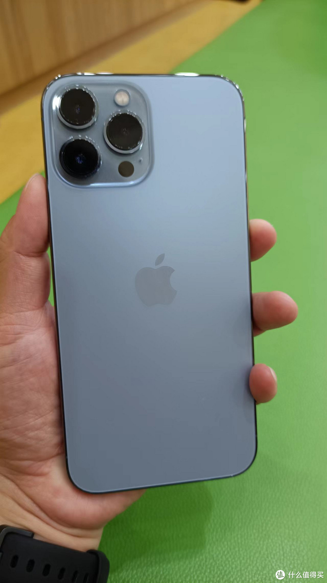 iphone13pro背面图解图片