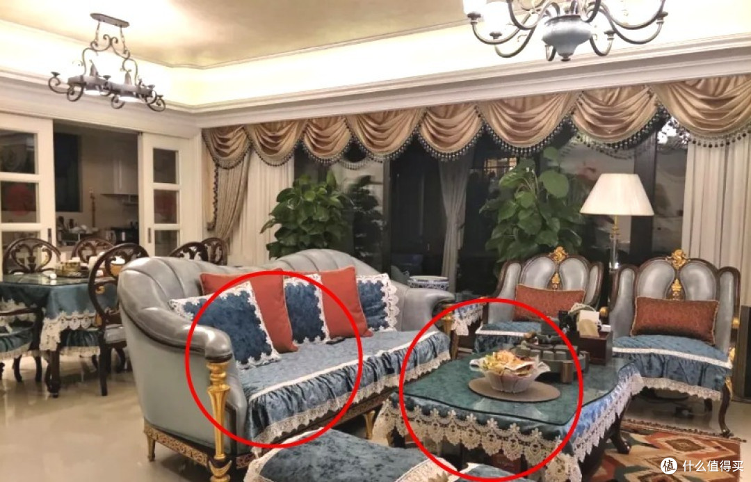 房子想要装得漂亮,家具和软装也非常重要,看看这套新房你就懂了