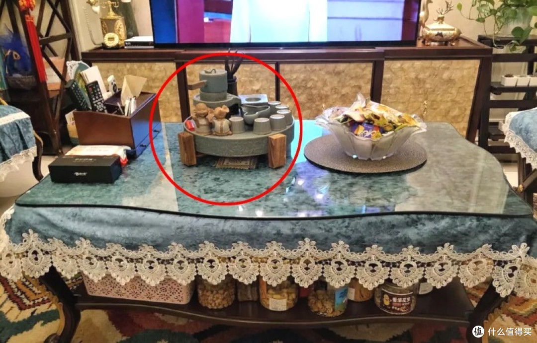房子想要装得漂亮,家具和软装也非常重要,看看这套新房你就懂了