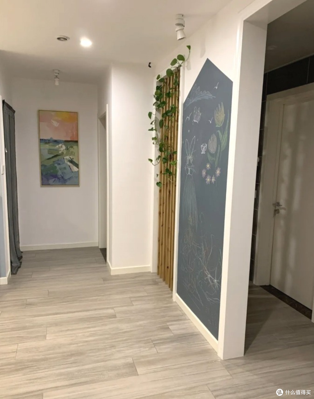 住了1年的新房，发现这7处设计既实用又好看，拿出来跟大家分享