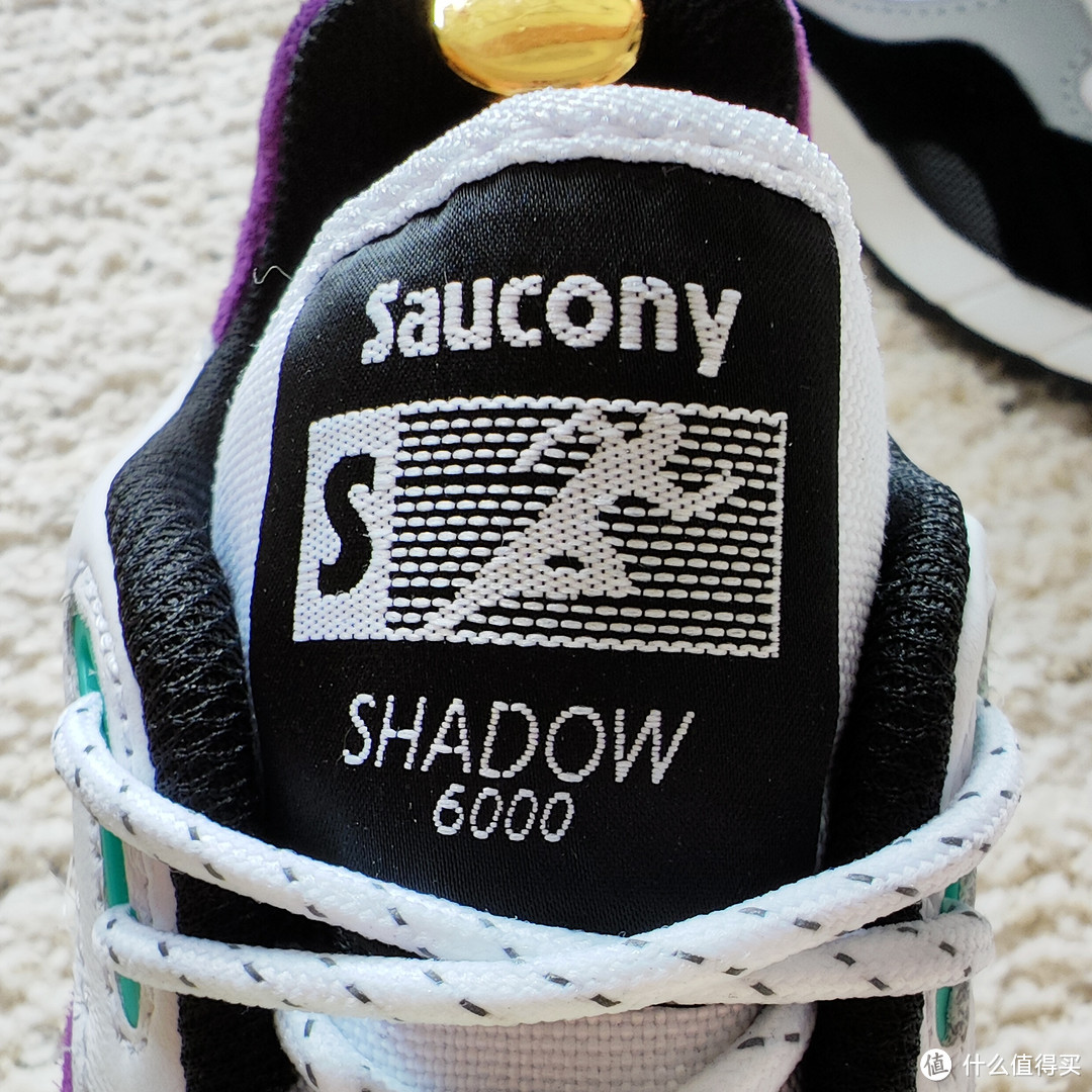 Saucony Into the Void与Kangaroos 啤酒花联名分享