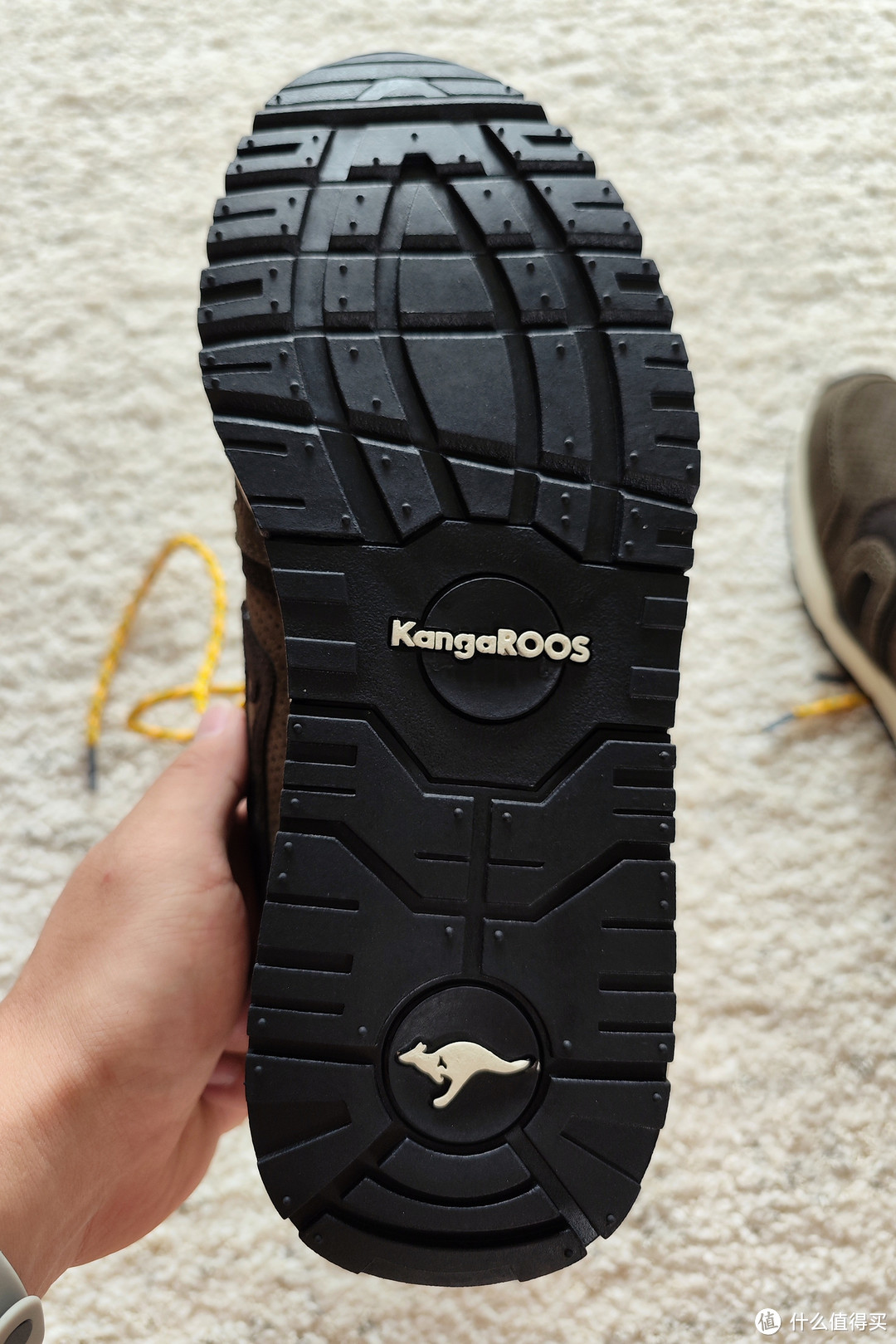 Saucony Into the Void与Kangaroos 啤酒花联名分享