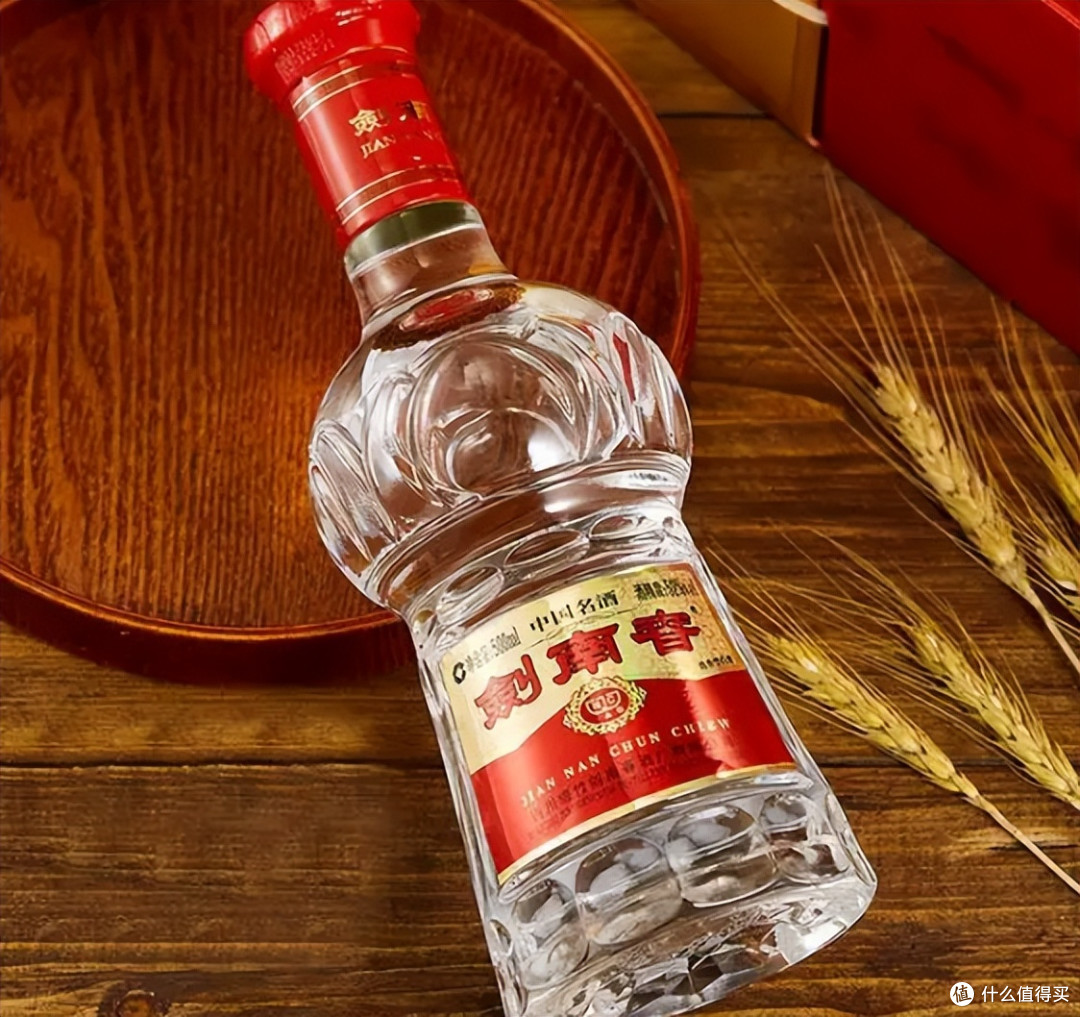 做收藏的酒,不只有优质的高价酒,这些性价比高的好酒也值得