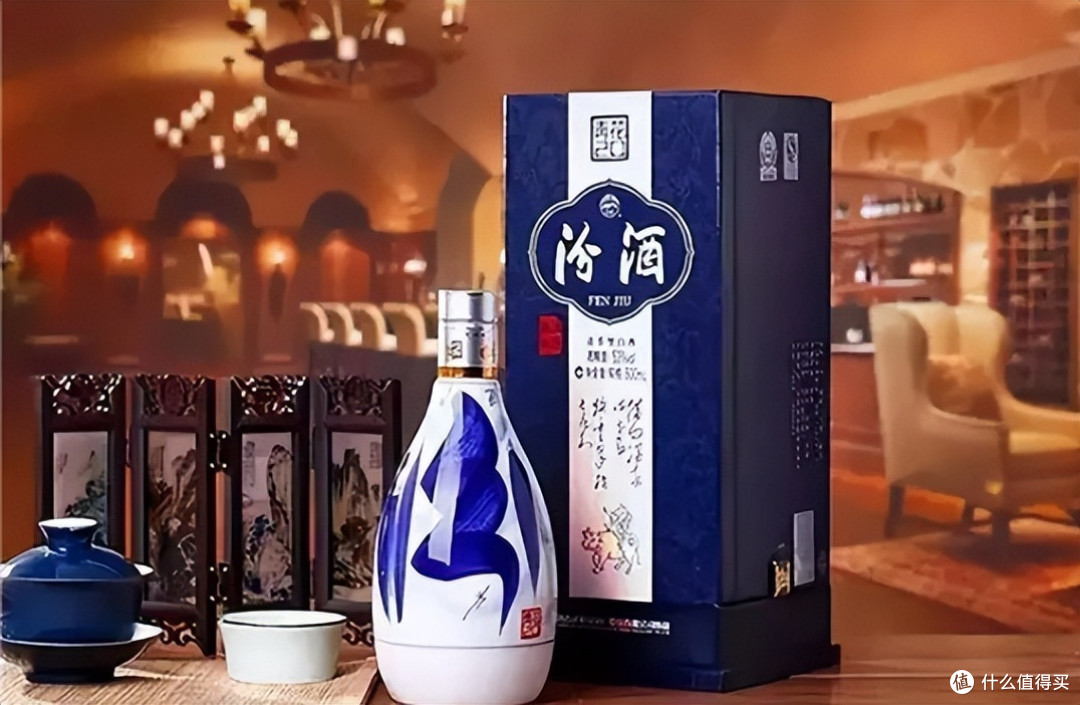 做收藏的酒,不只有优质的高价酒,这些性价比高的好酒也值得