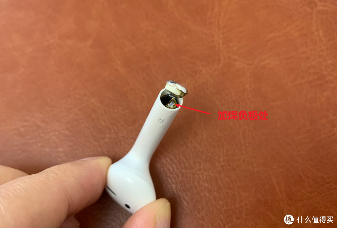 【硬核动手】36元复活Apple AirPods - 自行更换苹果AirPods电池记录