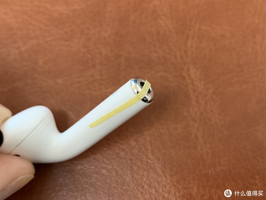 【硬核动手】36元复活Apple AirPods - 自行更换苹果AirPods电池记录