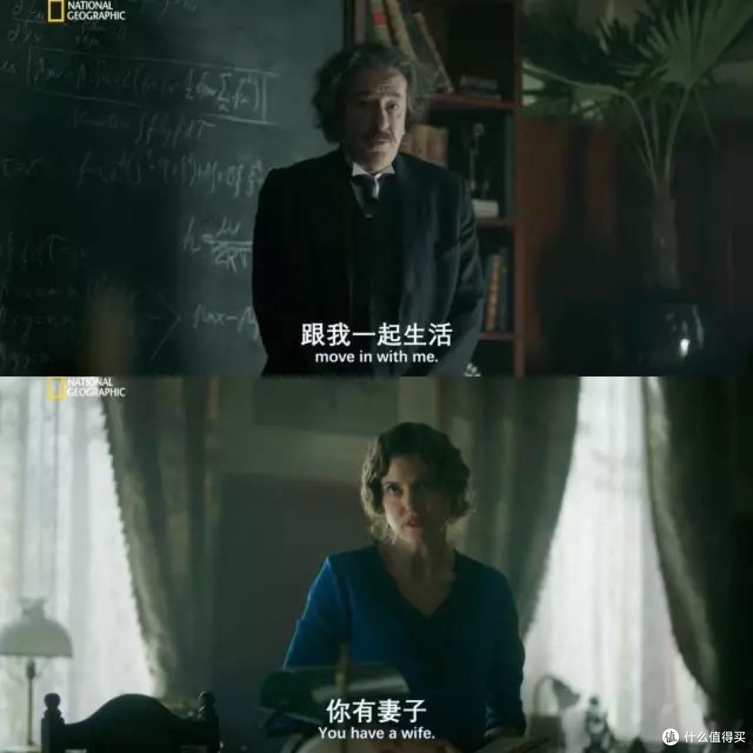 一口气看完全集，这部传记美剧太让人上头