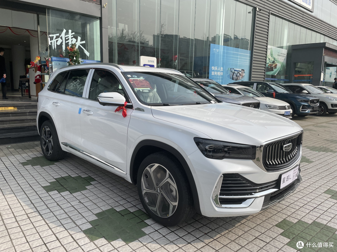 2022年应该如何买车? 纯电-混动-插混-燃油