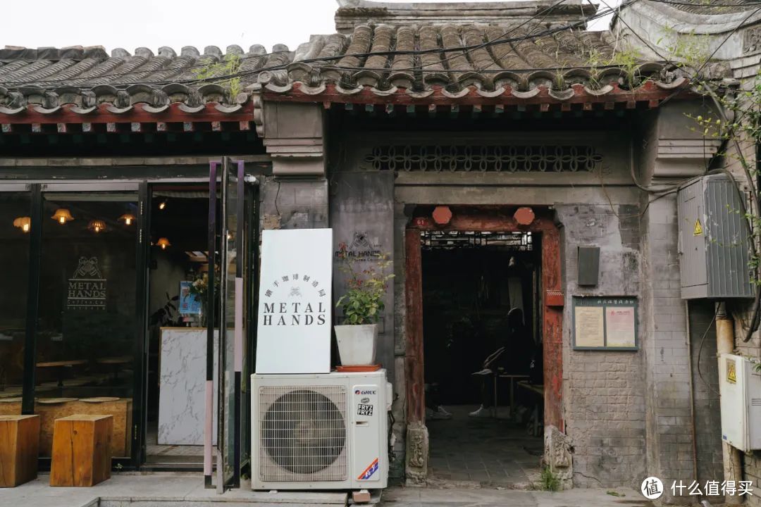 没想到，咖啡馆数量上海第一，她排第二