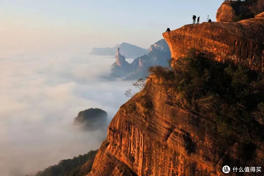 今年秋天的旅行计划里，一定不能再把它落下了！