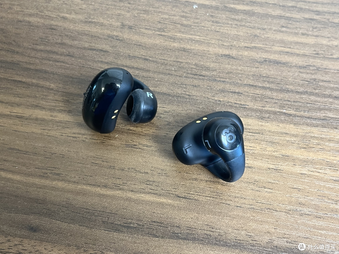 骨聆SS900实战测评:骨传导+真无线的科技潮酷听音