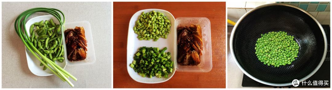 几分钟搞定的下饭菜，荤素搭配营养全面，懒人一族的“福音”！