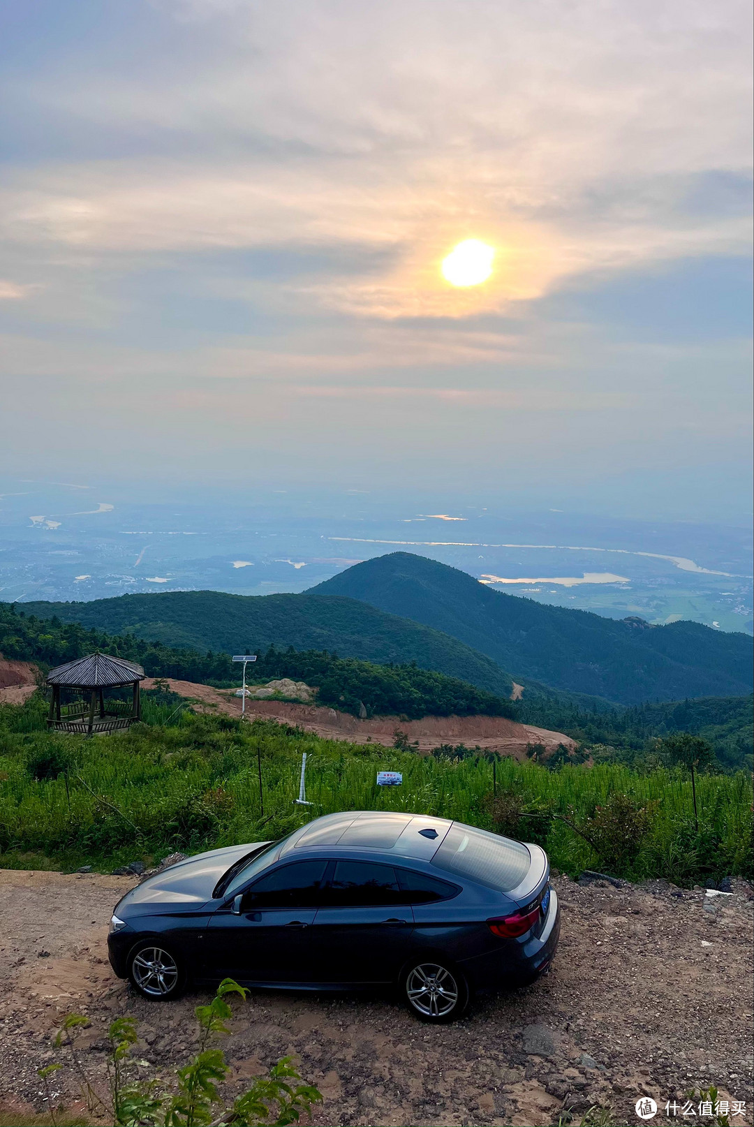 梅岭印象8，马口村牧云峰，南昌最佳露营地